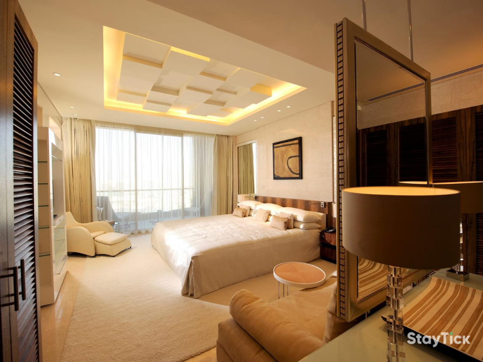 Mejores hoteles en Dubái