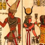 Egipto: Enigmas y Misterios de los Lugares Sagrados