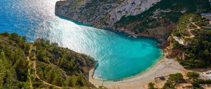 Las Mejores Playas para Visitar en España