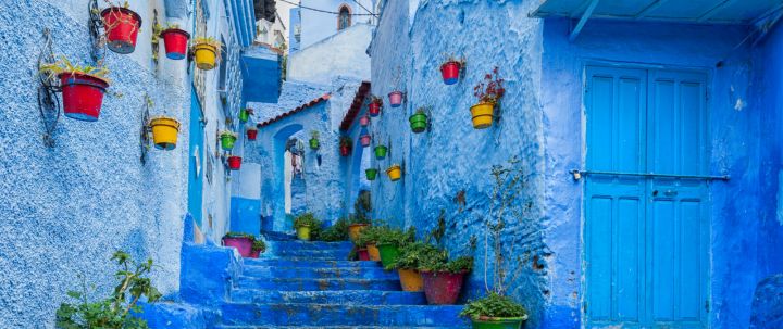 10 Cosas que No Sabías de Marruecos