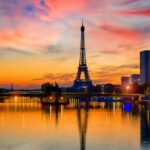 3 Días en París: Guía Completa