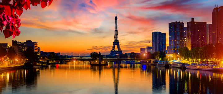 3 Días en París: Guía Completa