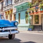9 Cosas Que Ver y Disfrutar en La Habana