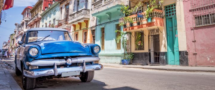 9 Cosas Que Ver y Disfrutar en La Habana
