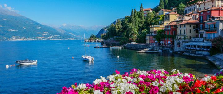 Descubriendo la Belleza del Lago de Como: Guía Completa para tu Viaje