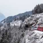 Los Mejores Viajes en Tren del Mundo