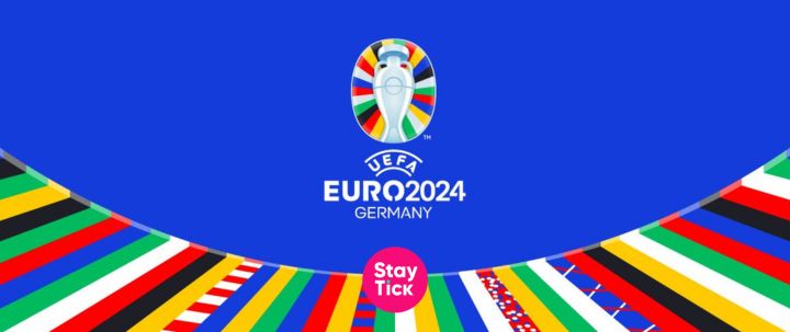 ¿Te apuntas a vivir la Eurocopa 2024 en Alemania?