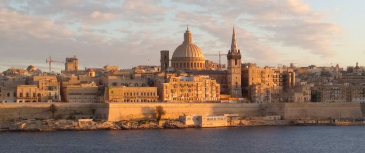 Descubriendo Malta: Un Tesoro del Mediterráneo
