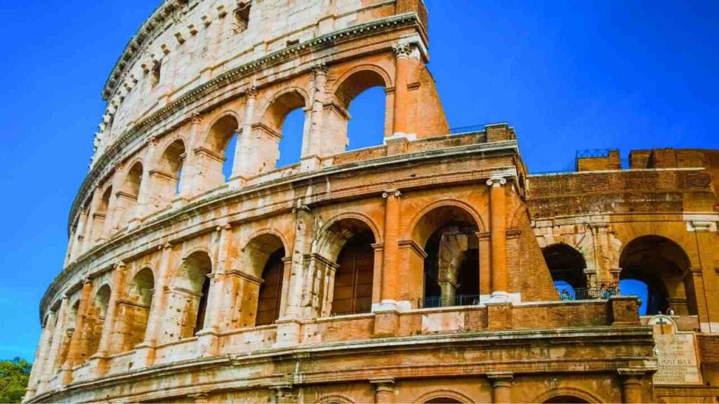 roma lugares ver