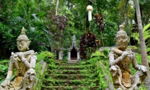 Wat Phra Lat