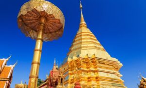 chiang mai que ver