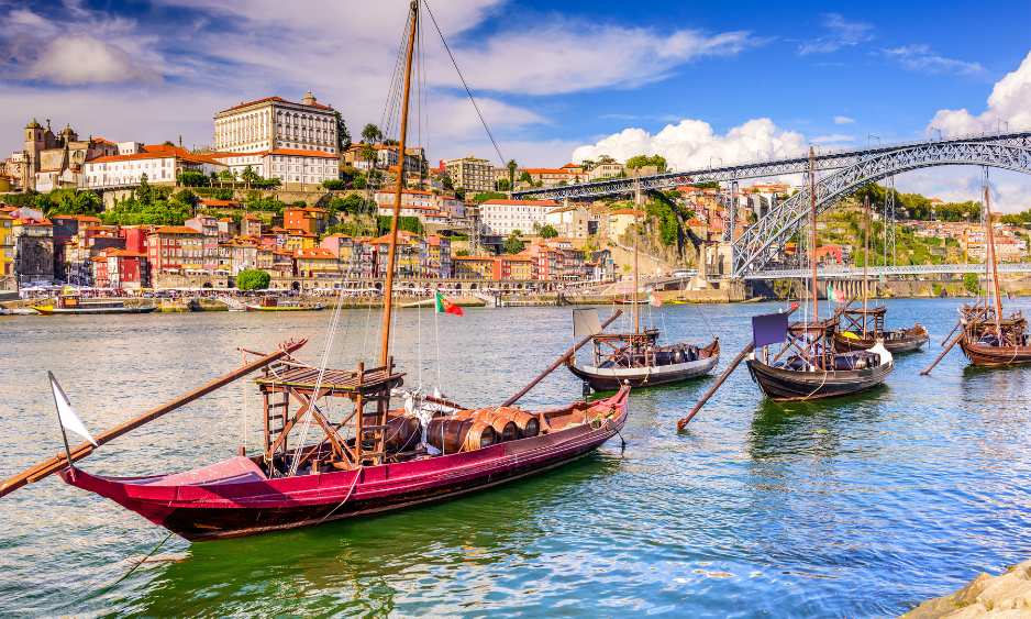 Qué ver en Oporto en 3 días
