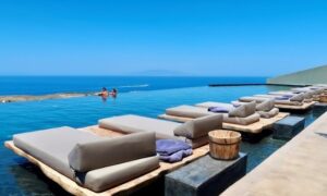 Andronis Arcadia Santorini