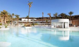Hard Rock Hotel Tenerife