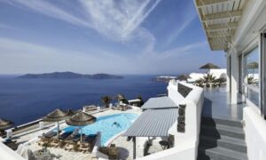 Santorini Princess Spa Hotel Santorini