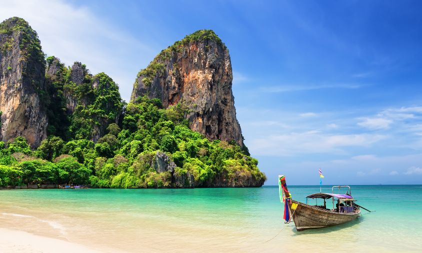 ¿Cuáles son las mejores playas de Phuket?
