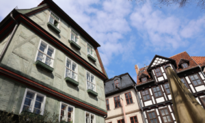 Wernigerode viaje
