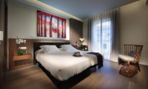 Hotel Abades Recogidas Granada