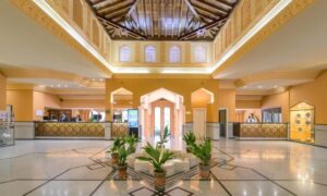 Hotel Saray Granada