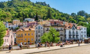 Sintra