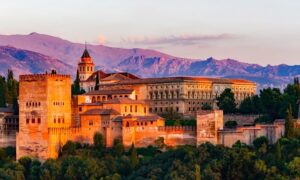 Granada