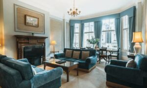 44 Curzon Street by Mansley Serviced Apartments LONDRES
