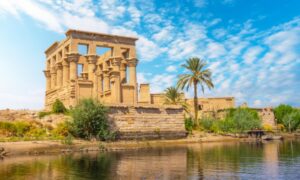 Asuán y la Isla de Philae