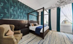 Commodore Hotel LONDRES