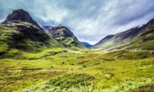 Glencoe