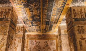 Luxor y el Valle de los Reyes