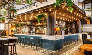 Novotel London Bridge LONDRES