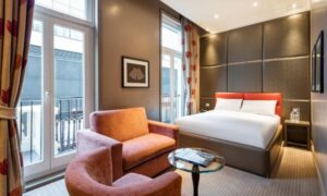 Radisson Blu Edwardian Sussex LONDRES
