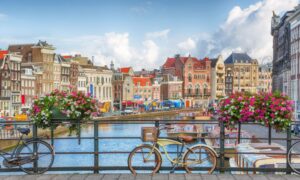Ámsterdam