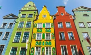 Gdansk