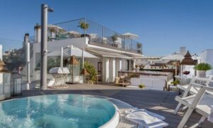 Hotel Amadeus