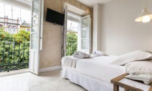 Hotel Boutique Elvira Plaza