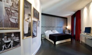 Hotel Vincci Vía 66