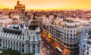 Madrid