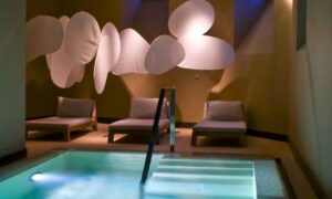 Radisson Blu Hotel Madrid Prado