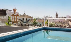 Radisson Collection Hotel, Magdalena Plaza Sevilla
