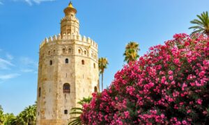 Sevilla