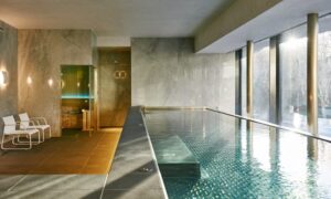 VP Plaza España Design