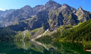Zakopane y los Montes Tatras