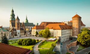 Polonia