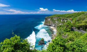 BALI