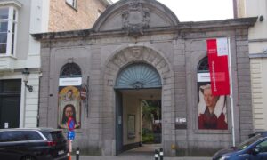 El Museo Groeninge