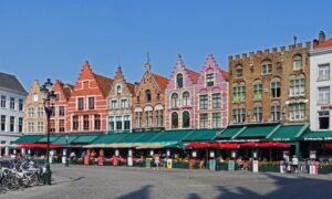 Grote Markt