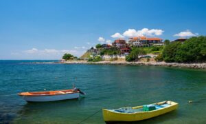Nessebar