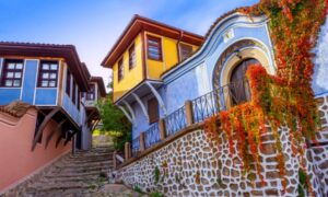 Plovdiv
