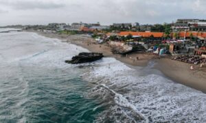 Seminyak y Canggu